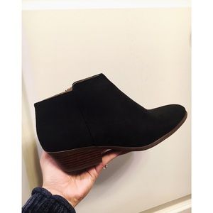 ⚡️SALE⚡️SODA Booties